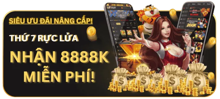 Thưởng sinh nhật và VIP độc quyền game u888 hiện đang mở