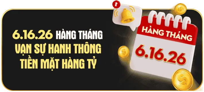 Khuyến mãi chào mừng thành viên mới game u888 hiện đang mở