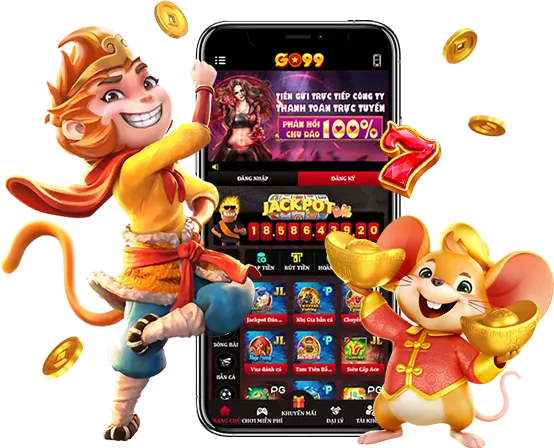 Nổ Hũ Jackpot Lũy Tiến U888