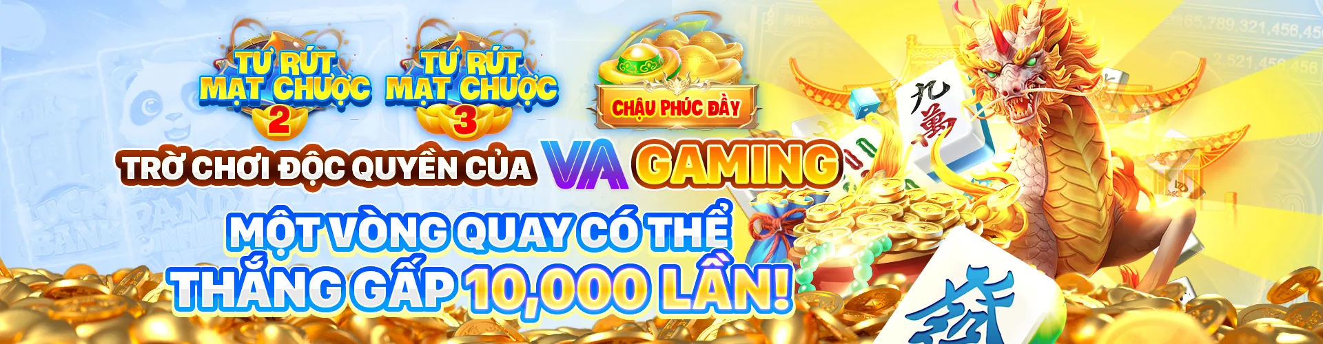 Hình ảnh chính U888 Game Đang Mở