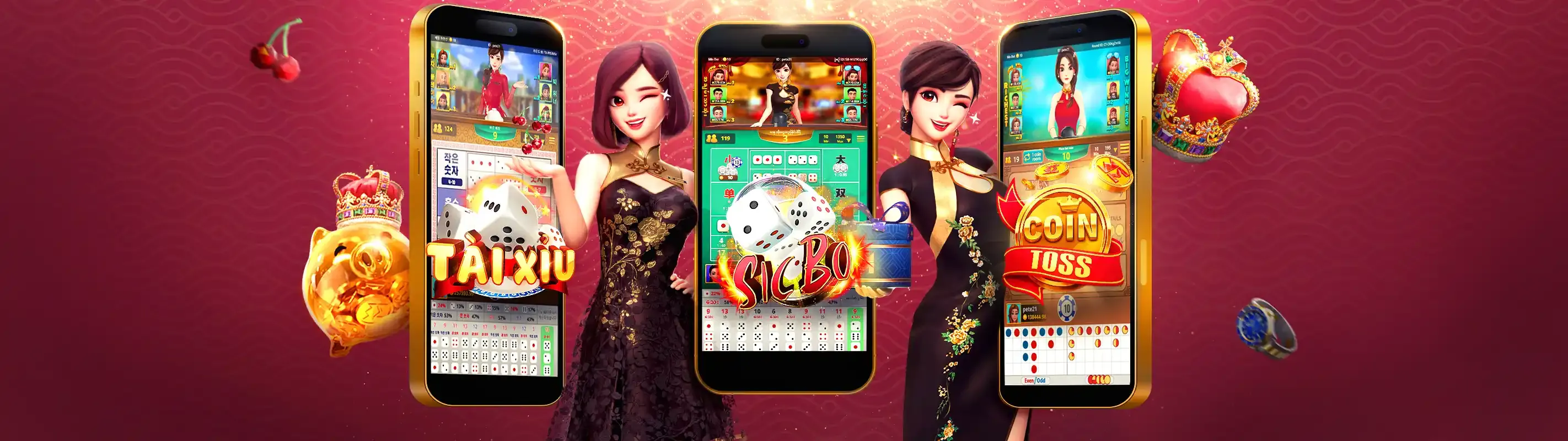Khuyến mãi hấp dẫn tại game u888 hiện đang mở