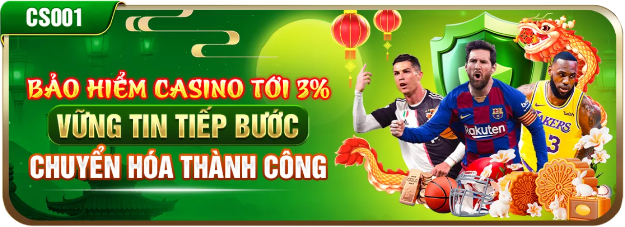 Trò chơi Bắn Cá U888