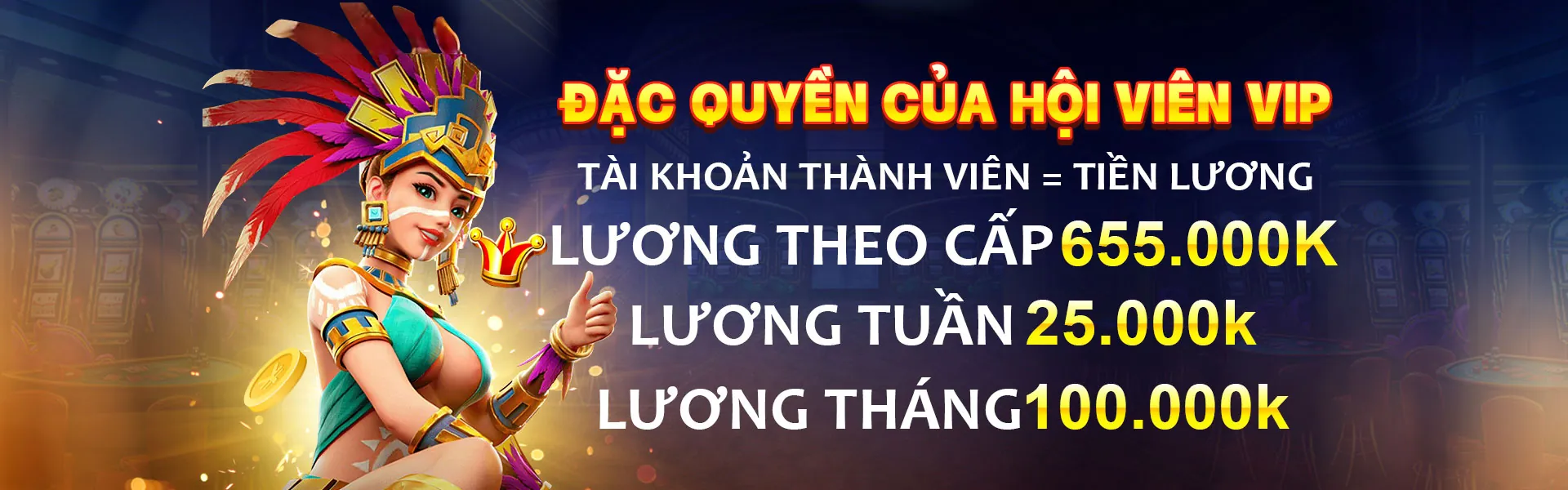 Sòng bạc Trực tuyến U888 với dealer người thật