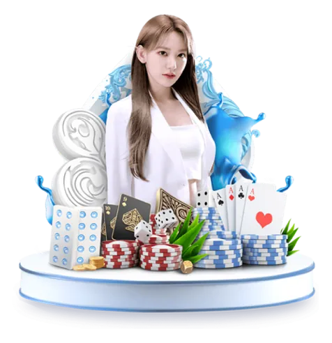 Blackjack trực tuyến tại U888